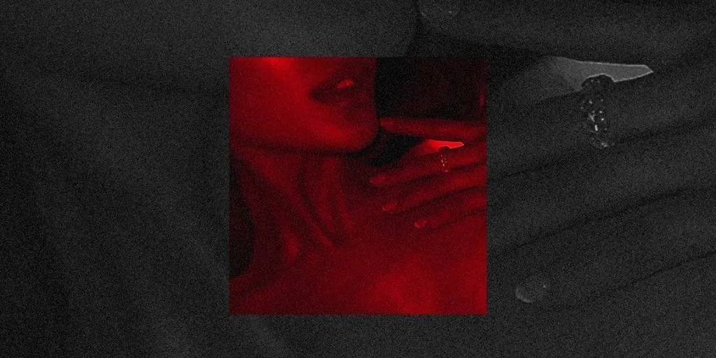 Zandros Ft. Mellina Tey - look what you've done