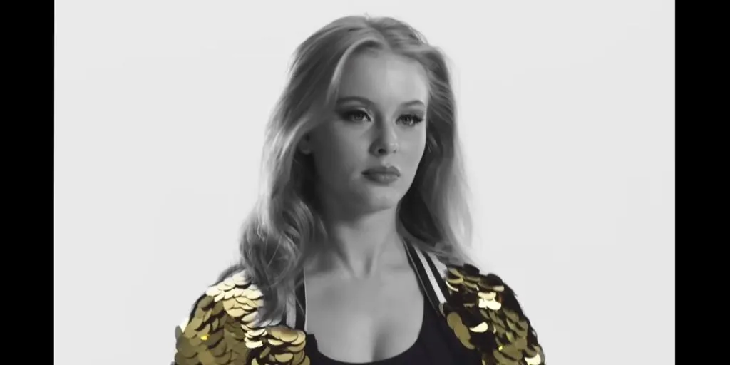Zara Larsson - Lush Life dan Terjemahan