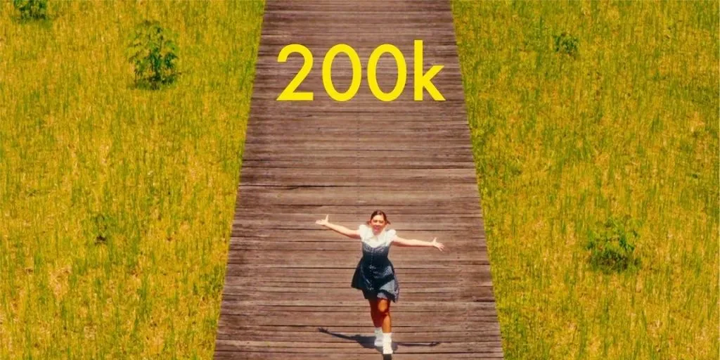 Ziva Magnolya - 200k