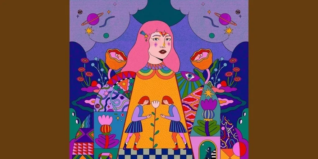 Ziva Magnolya - Intro