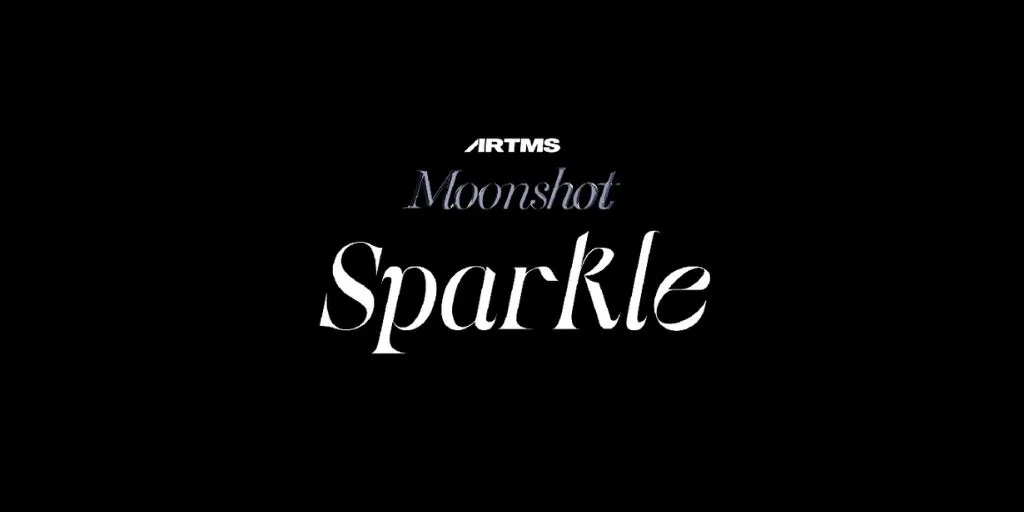 ARTMS - Sparkle