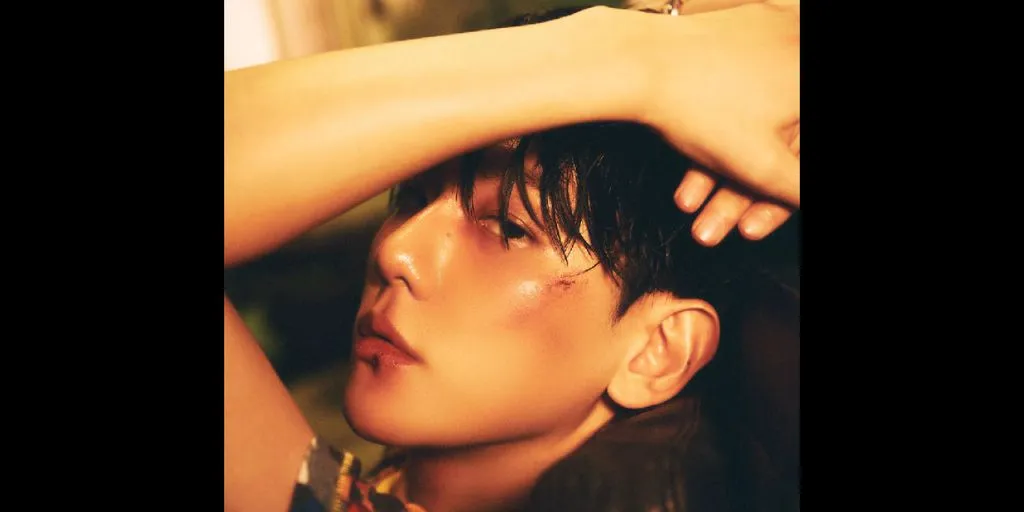 Baekhyun - Truth Be Told