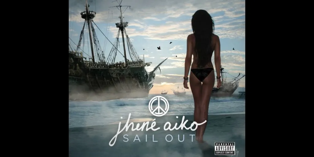 Jhene Aiko - Bed Peace