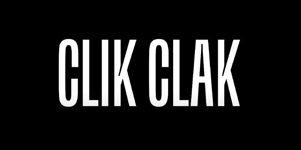 BABYMONSTER - Clik Clak