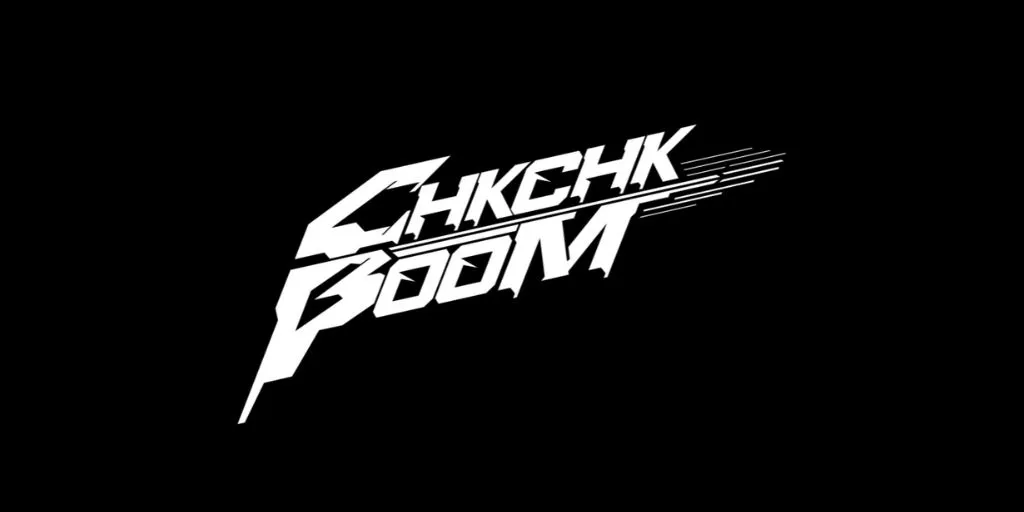 Stray Kids - Chk Chk Boom
