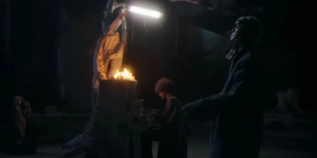 DEAN feat FKJ - NASA