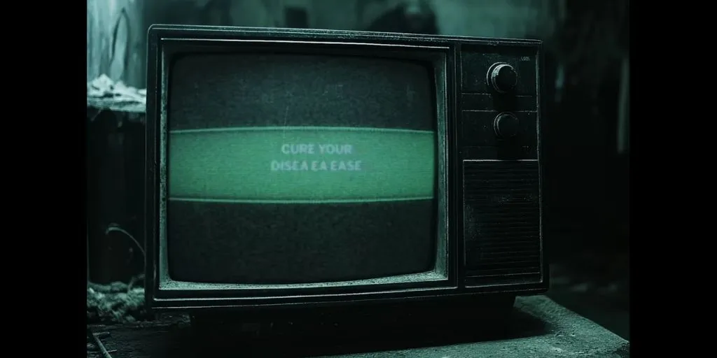 Lady Gaga - Disease