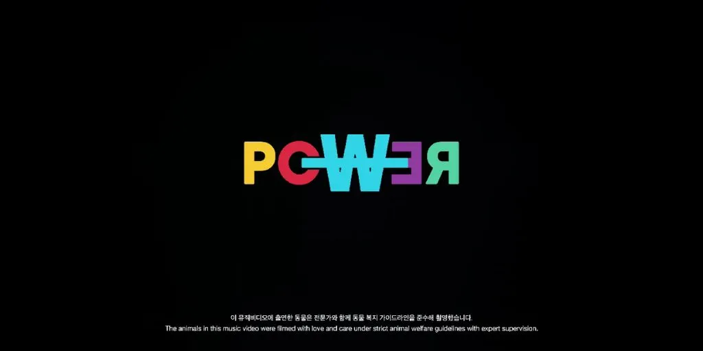 G-DRAGON - POWER
