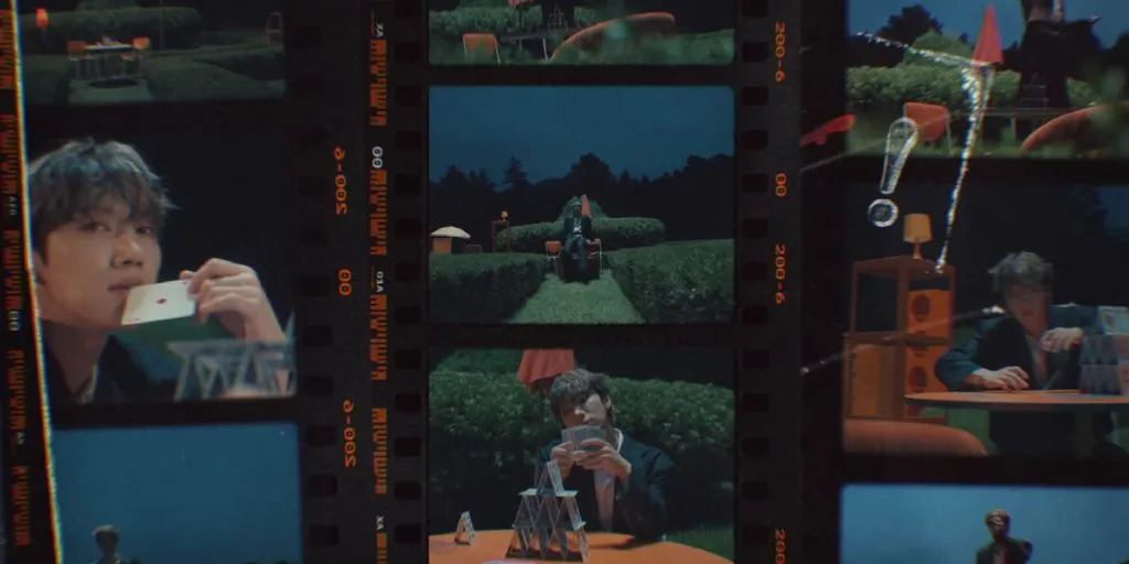 WayV - Go Higher