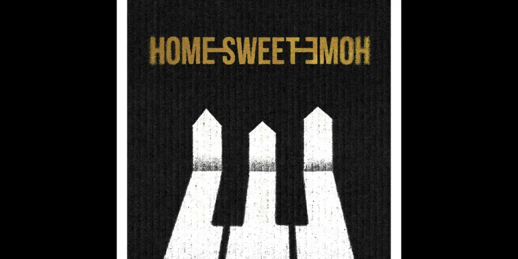 G-DRAGON feat TAEYANG & DAESUNG - HOME SWEET HOME
