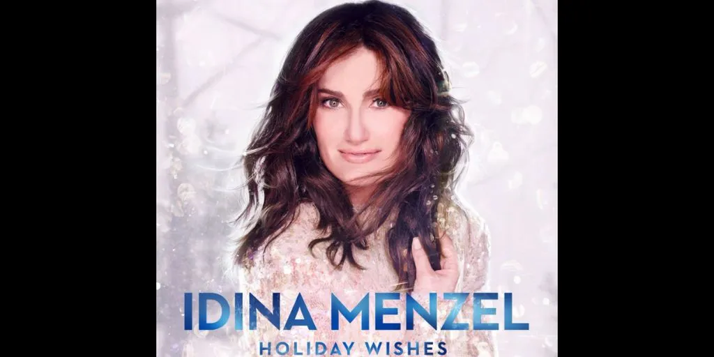 Idina Menzel - When You Wish Upon A Star