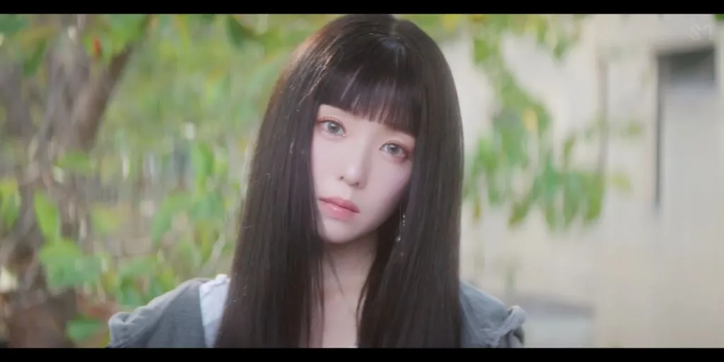 IRENE Red Velvet - Like A Flower