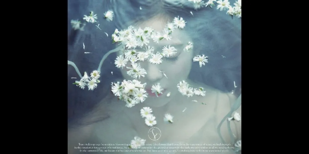 IRENE Red Velvet - Summer Rain