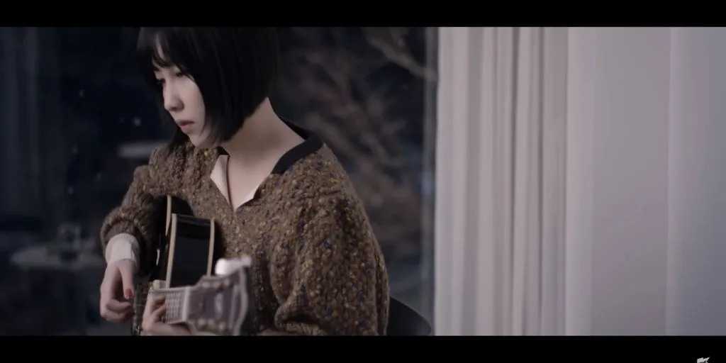 Kwon Jin Ah - This Winter