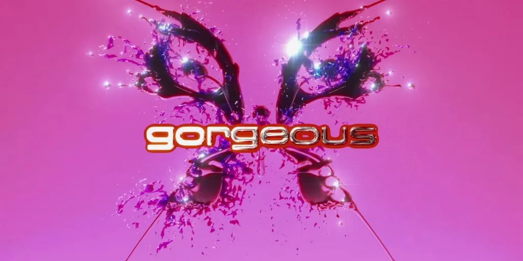Katy Perry, Kim Petras - GORGEOUS