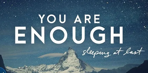 Sleeping At Last - You Are Enough dan Terjemahan