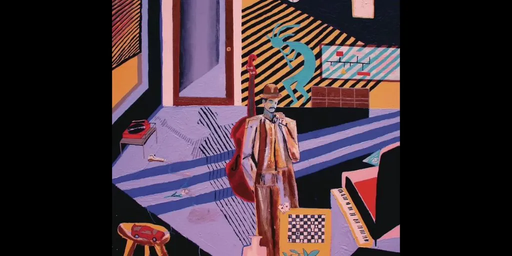 Mild High Club - Homage (Terjemahan)