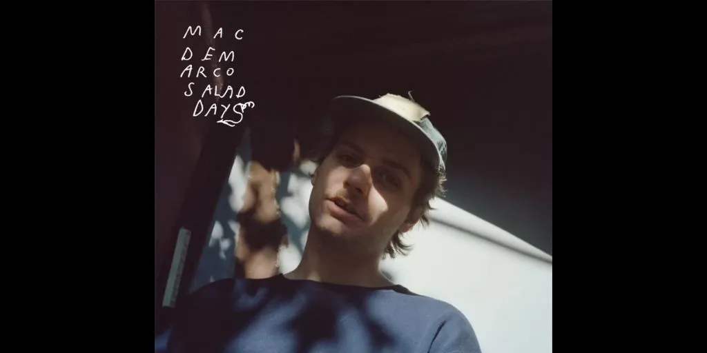 Mac DeMarco - Chamber of Reflection (Terjemahan)