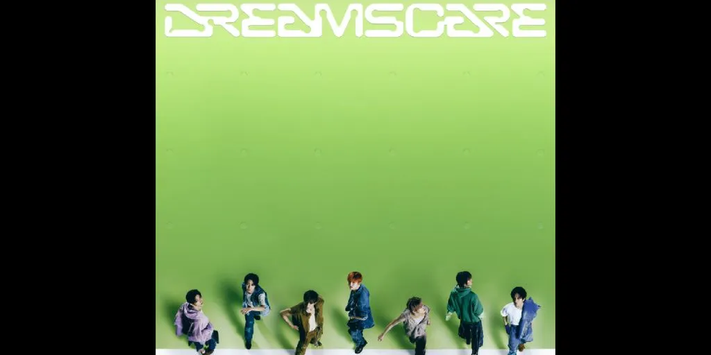 NCT DREAM - No Escape