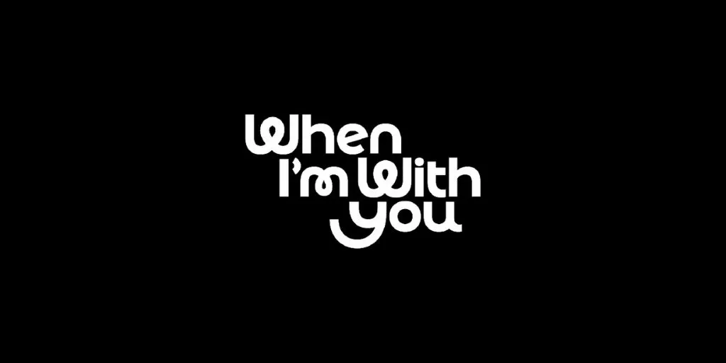 NCT DREAM - When I'm With You