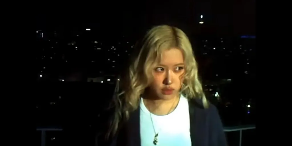 ROSE - number one girl