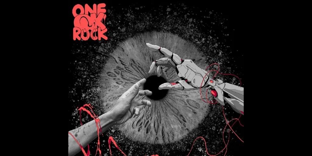 ONE OK ROCK - Dystopia