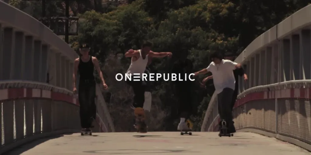 One Republic - Hurt