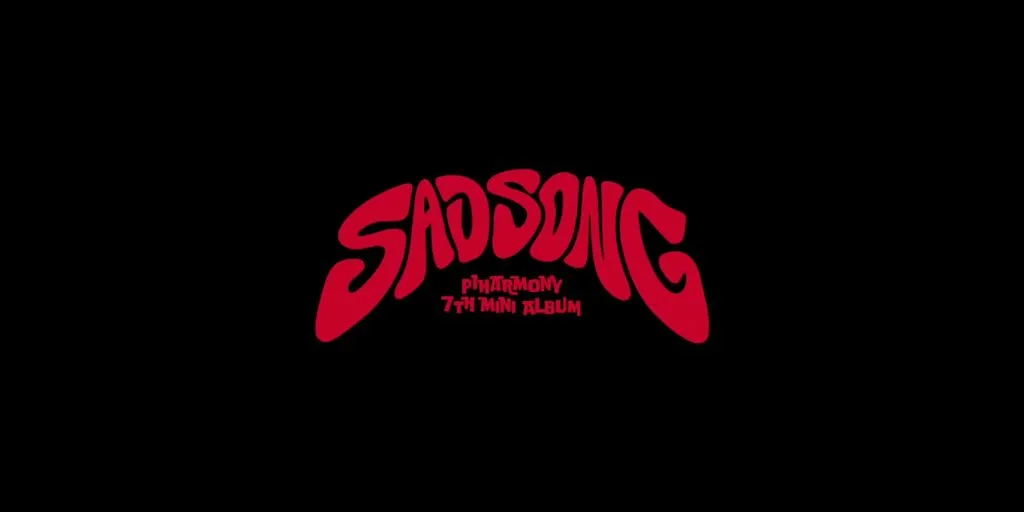 P1Harmony - SAD SONG