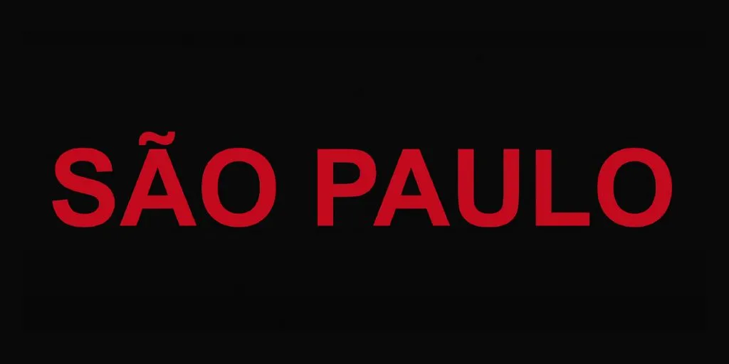 The Weeknd, Anitta - Sao Paulo