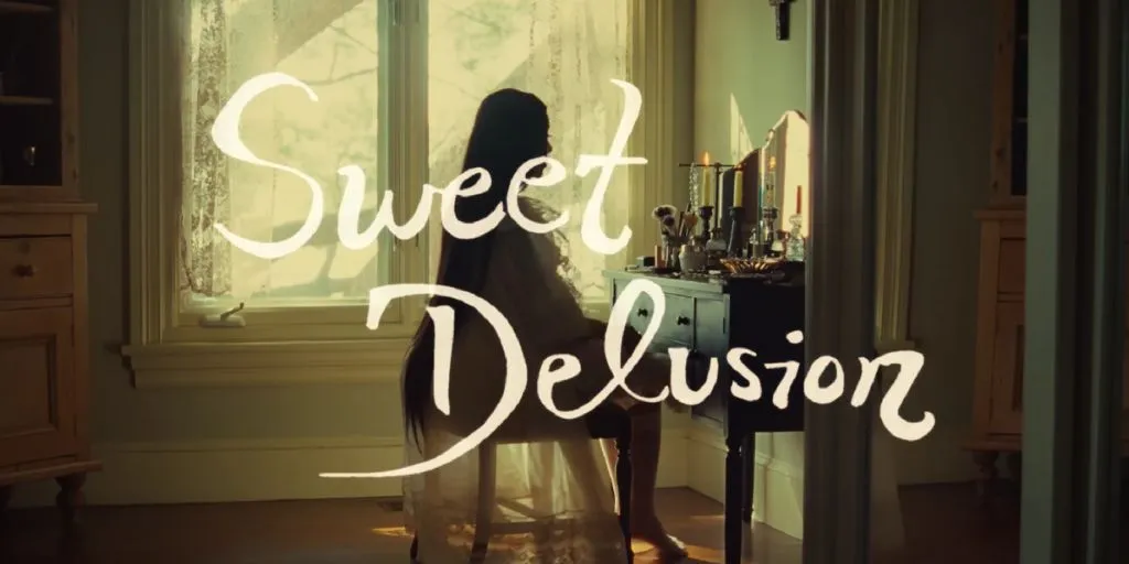 Bella Poarch - Sweet Delusion