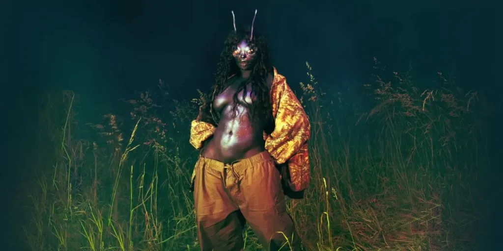 SZA - Love Me For Me