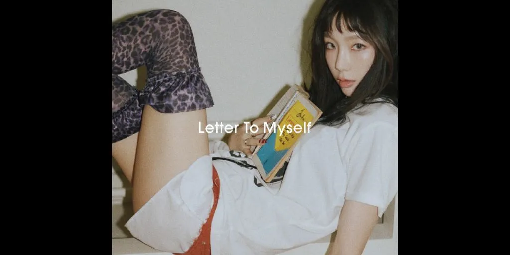 Taeyeon - Blur