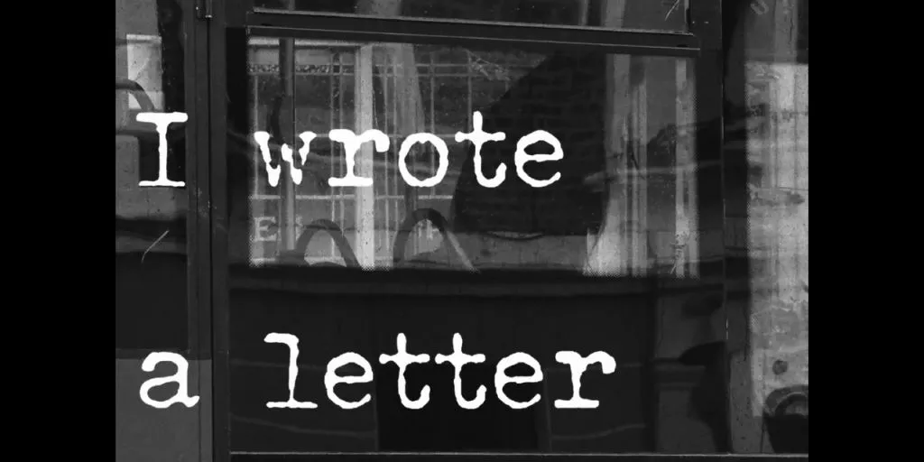 Taeyeon - Letter to Myself