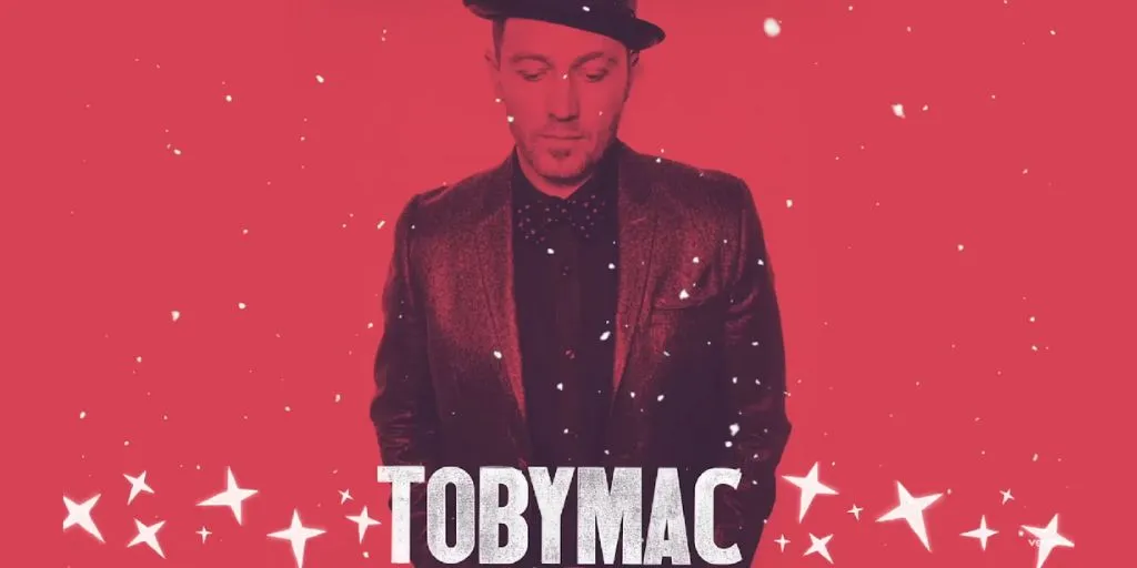 TobyMac - Christmas This Year