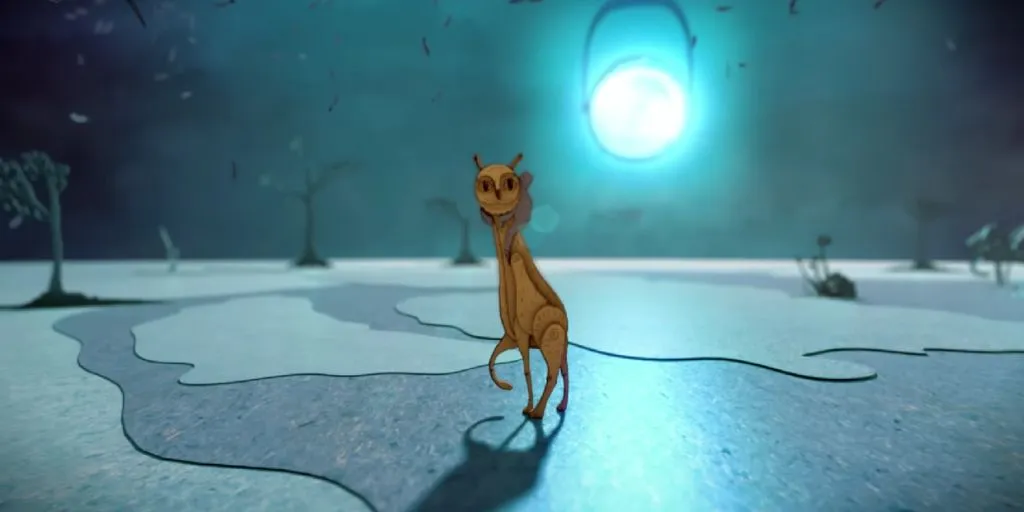 The Staves - Winter Trees