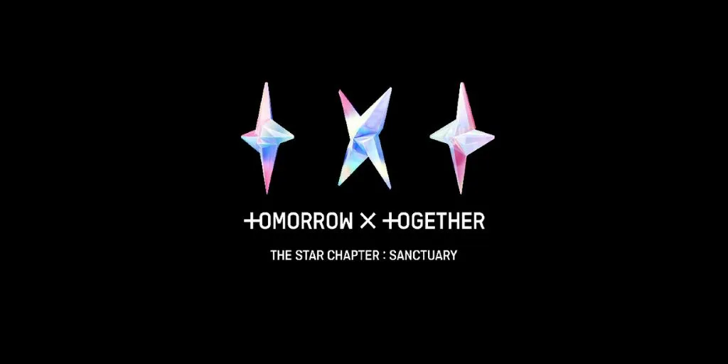 TXT - Over The Moon