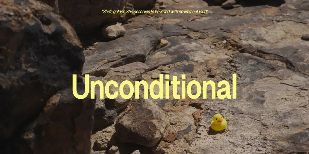 JAEHYUN - Unconditional