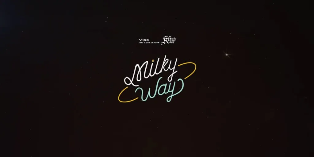 VIXX - Milky Way