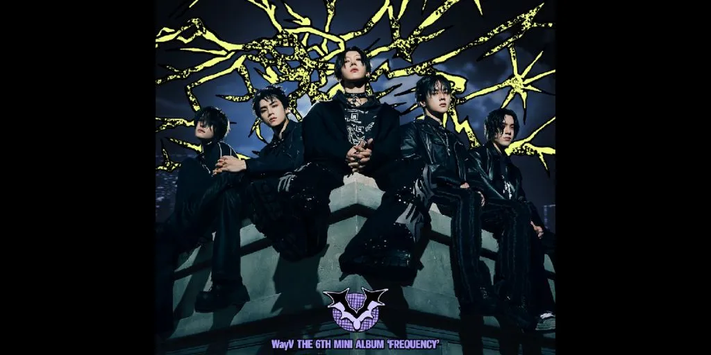 WayV - Filthy Rich