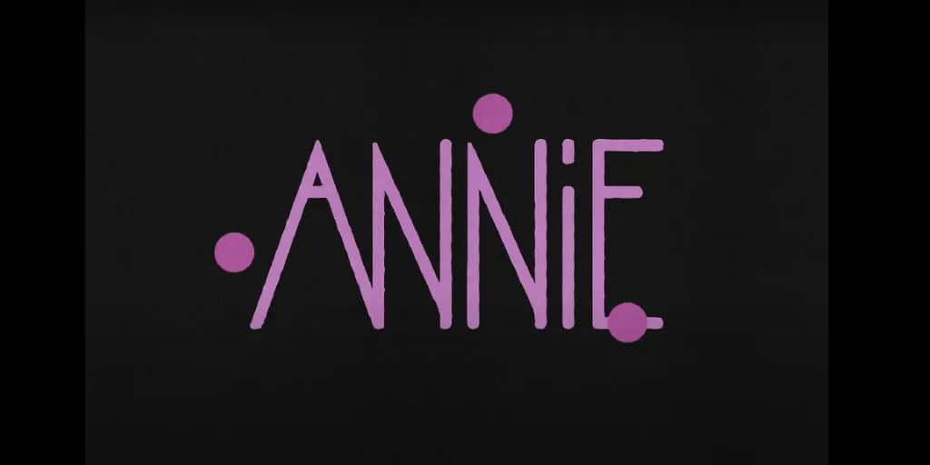 wave to earth - annie.
