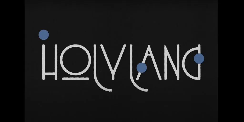 wave to earth - holyland