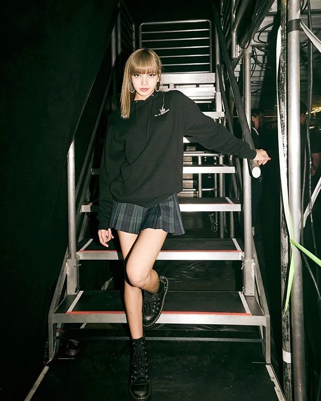 Credit: instagram.com/lalalalisa_m