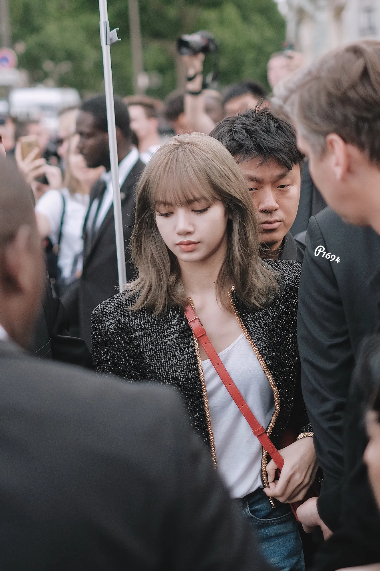 Paris Fashion Week