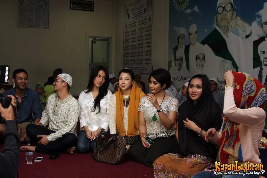 Lisa Johana @Foto: Acat