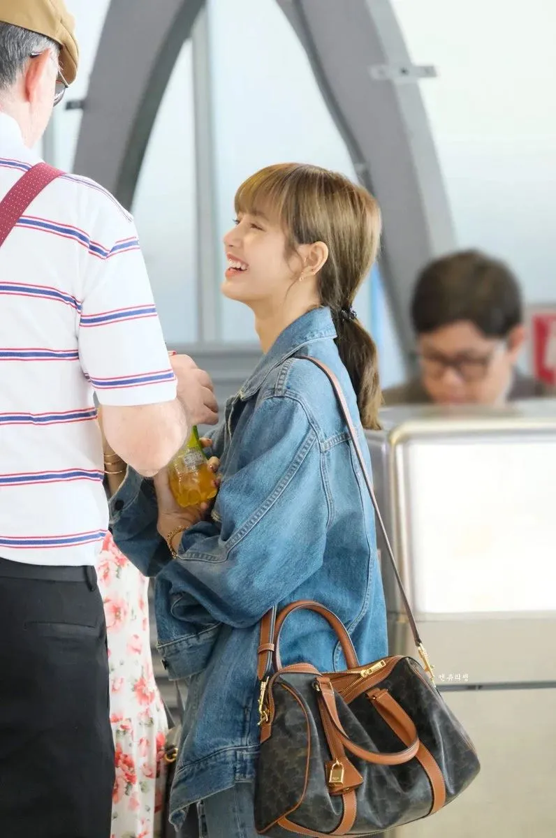 Credit: As Tagged