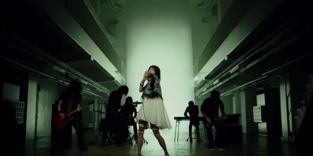 LiSA - Rising Hope