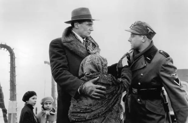 SCHINDLER'S LIST (1993)
