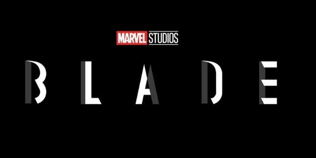 Blade finally joins the Marvel Cinematic Universe