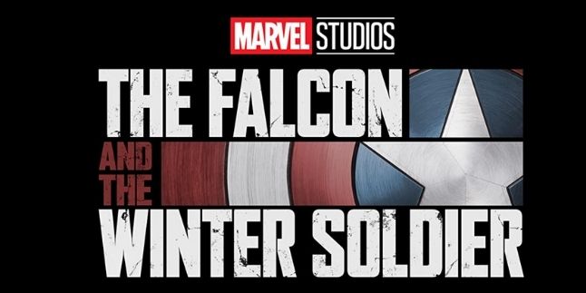 The new Captain America, Sam Wilson's action will be shown here