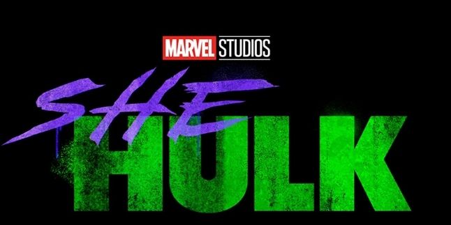 She-Hulk ready to join the Marvel Cinematic Universe